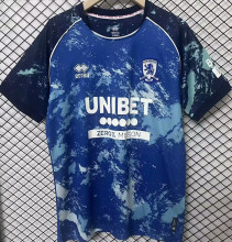 2024/25 Middlesbrough Third Fans Jersey