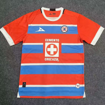 2024/25 Cruz Azul GK Fans Soccer Jersey