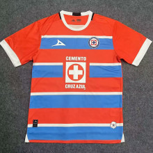 2024/25 Cruz Azul GK Fans Soccer Jersey