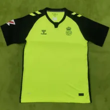 2024/25 R BTS Away Green Fans Soccer Jersey