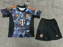 2024/25 BFC Away Kids Soccer Jersey