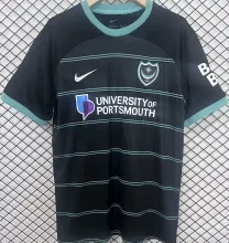 2024/25 Portsmouth Away Fans Soccer Jersey