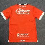2024/25 Cruz Azul GK Fans Soccer Jersey