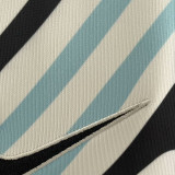 2024/25 Fiji Away White Rugby Jersey 7人制 斐济
