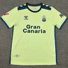 2024/25 Las Palmas Third Fans Soccer Jersey