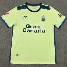2024/25 Las Palmas Third Fans Soccer Jersey