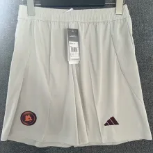 2024/25 Roma Away Shorts Pants