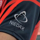 2024/25 LeverKusen Home Red Fans Soccer Jersey