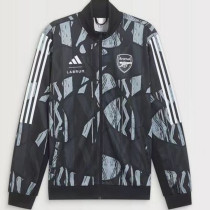 2024/25 ARS Grey Windbreaker