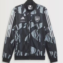 2024/25 ARS Grey Windbreaker