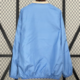 2024/25 M Utd Reversible Windbreaker 双面