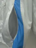2024/25 Argentina Reversible Windbreaker 双面