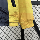 2024/25 Corinthians Reversible Windbreaker 双面