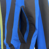 2024/25 Turkey Reversible Windbreaker 双面