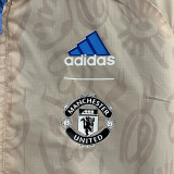 2024/25 M Utd Reversible Windbreaker 双面