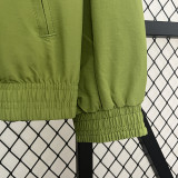 2024/25 Turkey Reversible Windbreaker 双面