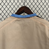 2024/25 M Utd Reversible Windbreaker 双面