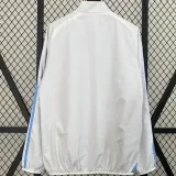 2024/25 Argentina Reversible Windbreaker 双面