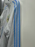 2024/25 Argentina Reversible Windbreaker 双面