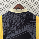 2024/25 Corinthians Reversible Windbreaker 双面