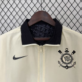 2024/25 Corinthians Reversible Windbreaker 双面