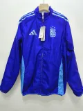2024/25 Argentina Reversible Windbreaker 双面