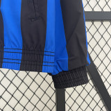 2024/25 Turkey Reversible Windbreaker 双面