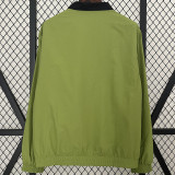 2024/25 Turkey Reversible Windbreaker 双面