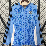 2024/25 M Utd Reversible Windbreaker 双面