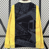 2024/25 Corinthians Reversible Windbreaker 双面