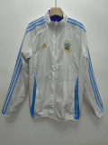 2024/25 Argentina Reversible Windbreaker 双面