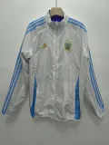 2024/25 Argentina Reversible Windbreaker 双面
