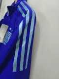 2024/25 Argentina Reversible Windbreaker 双面
