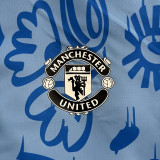 2024/25 M Utd Reversible Windbreaker 双面
