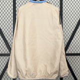 2024/25 M Utd Reversible Windbreaker 双面