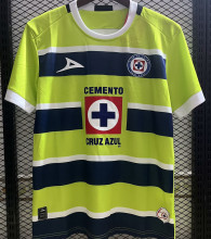 2024/25 Cruz Azul GK Fans Soccer Jersey