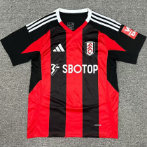 2024/25 Fulham Away Fans Soccer Jersey