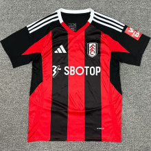 2024/25 Fulham Away Fans Soccer Jersey