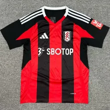 2024/25 Fulham Away Fans Soccer Jersey
