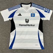 2024/25 Hamburger SV Home Fans Soccer Jersey 汉堡
