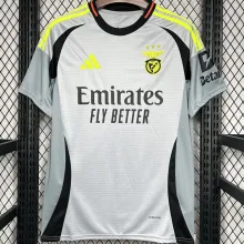 2024/25 Benfica Third Fans Soccer Jersey