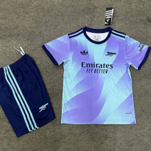 2024/25 ARS Third Kids Soccer Jersey