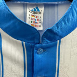 1997/98 Deportivo La Coruna Home Retro Soccer Jersey