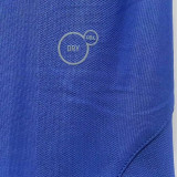2015/16 Leicester City Home Blue Retro Soccer Jersey