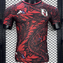 2024/25 Japan Special Edition Player Version Jersey