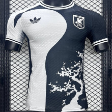 2024/25 Japan Special Edition Player Version Jersey