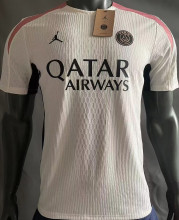 2024/25 PSG Special Edition Player Version Jersey