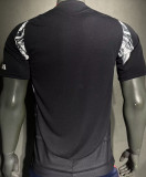2024/25 ARS Away Black Player Version Soccer Jersey