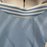 1994/96 Coventry City Home Retro Soccer Jersey