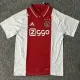 2024/25 AA Home Fans Soccer Jersey 白色纽扣